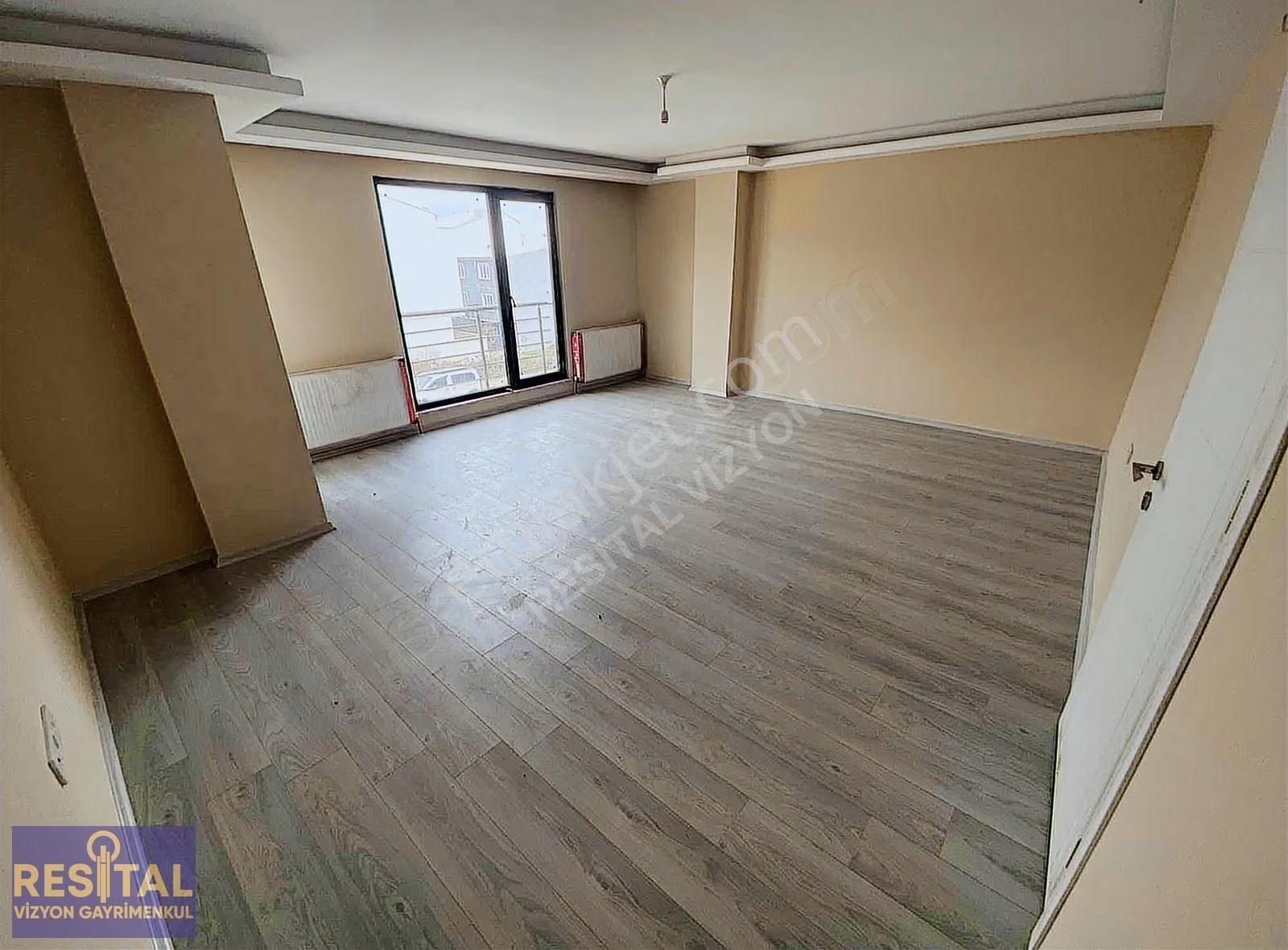 Resital Vizyon Yunuseli Güneştepede Satılık 3+1 Dubleks Daire - Görsel 12