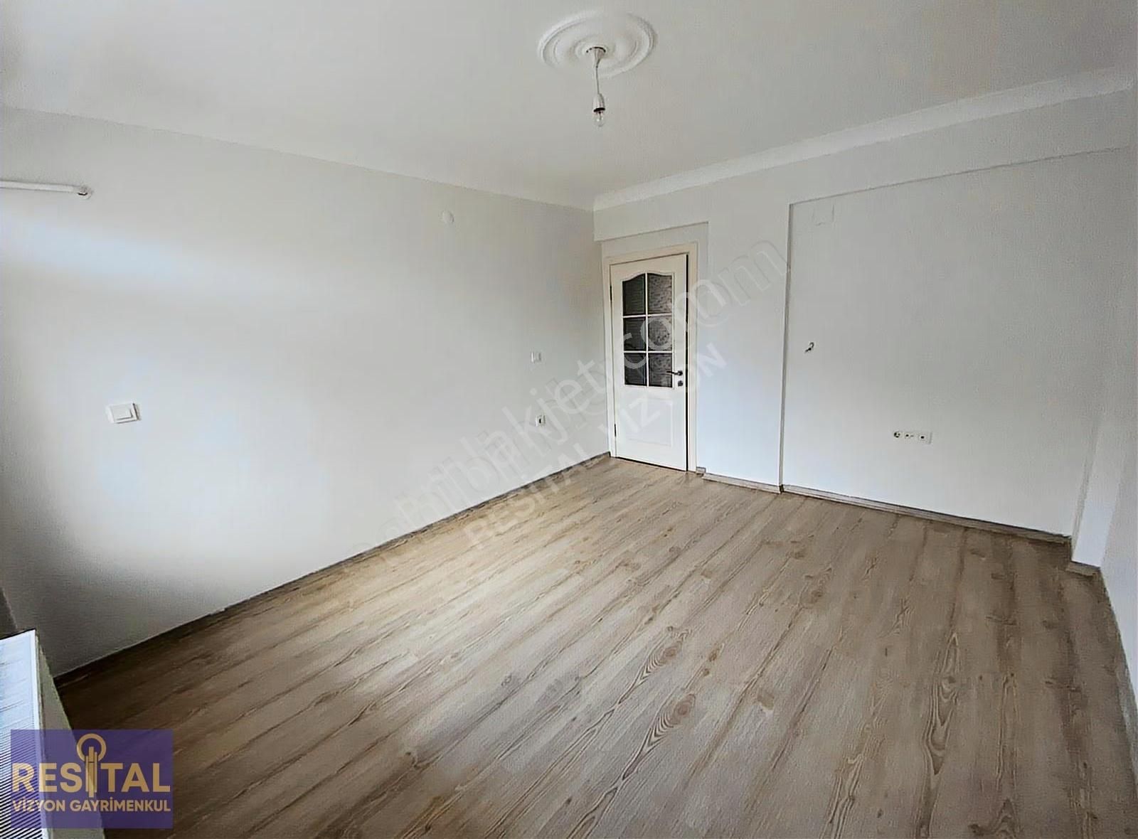 Resital Vizyon Dan Karacabey Yenice Mah. Kiralık Dubleks Daire - Görsel 17