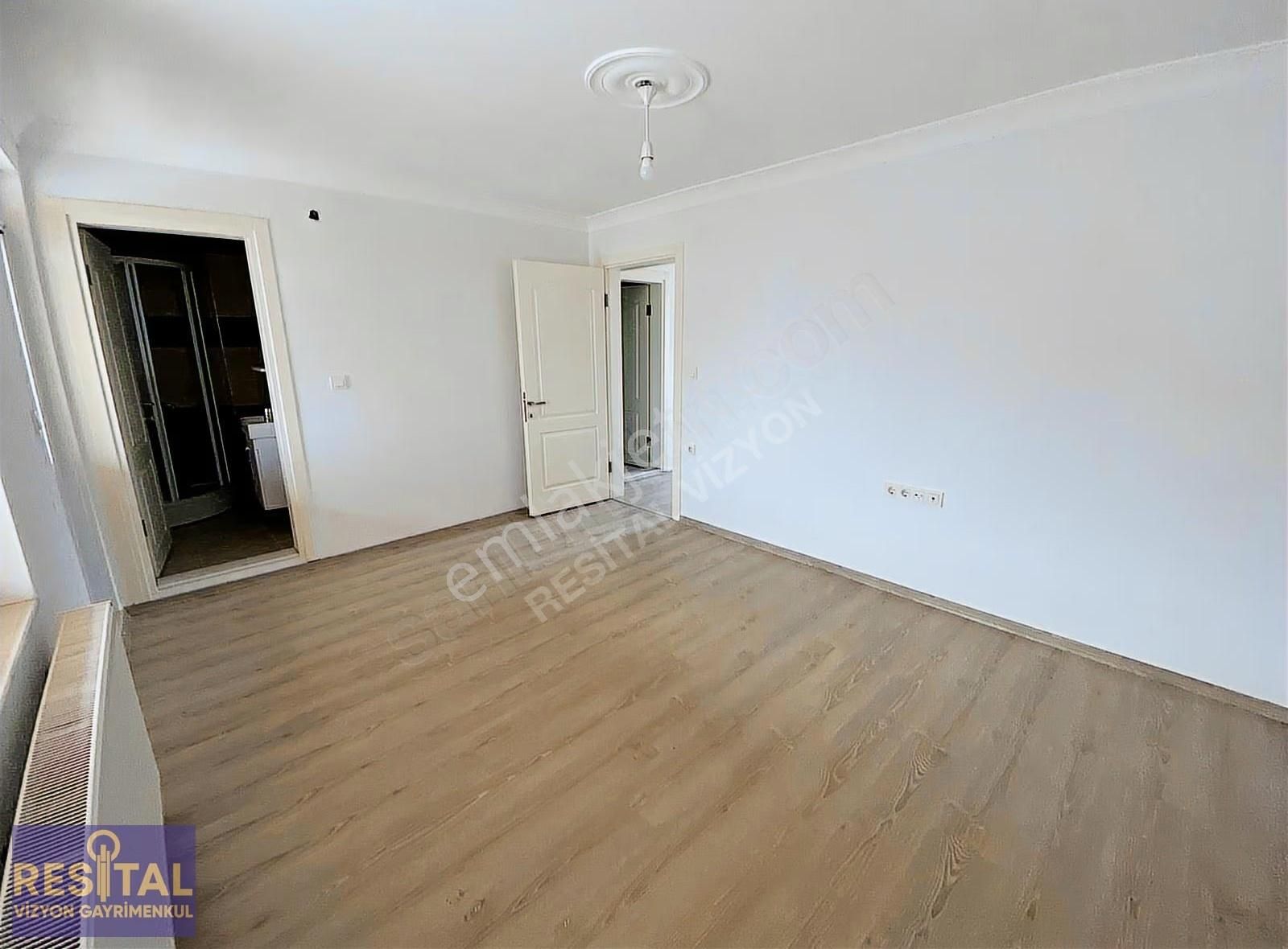 Resital Vizyon Dan Karacabey Yenice Mah. Kiralık Dubleks Daire - Görsel 14