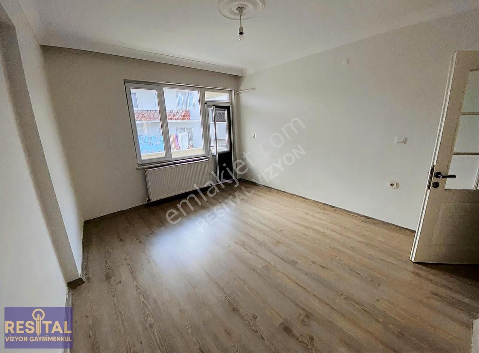 Resital Vizyon Dan Karacabey Yenice Mah. Kiralık Dubleks Daire - Görsel 3