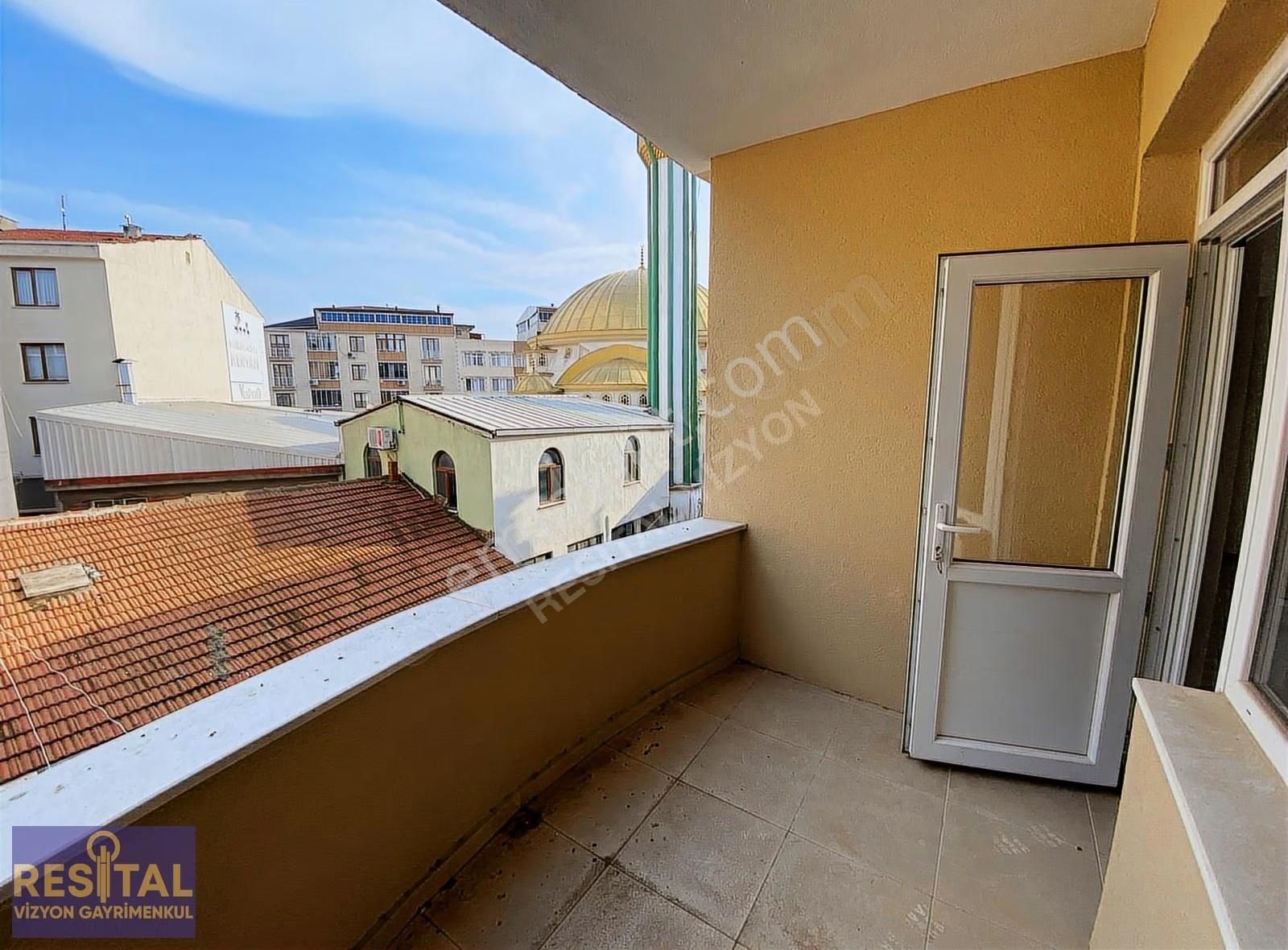 Resital Vizyon Dan Karacabey Yenice Mah. Kiralık Dubleks Daire - Görsel 11