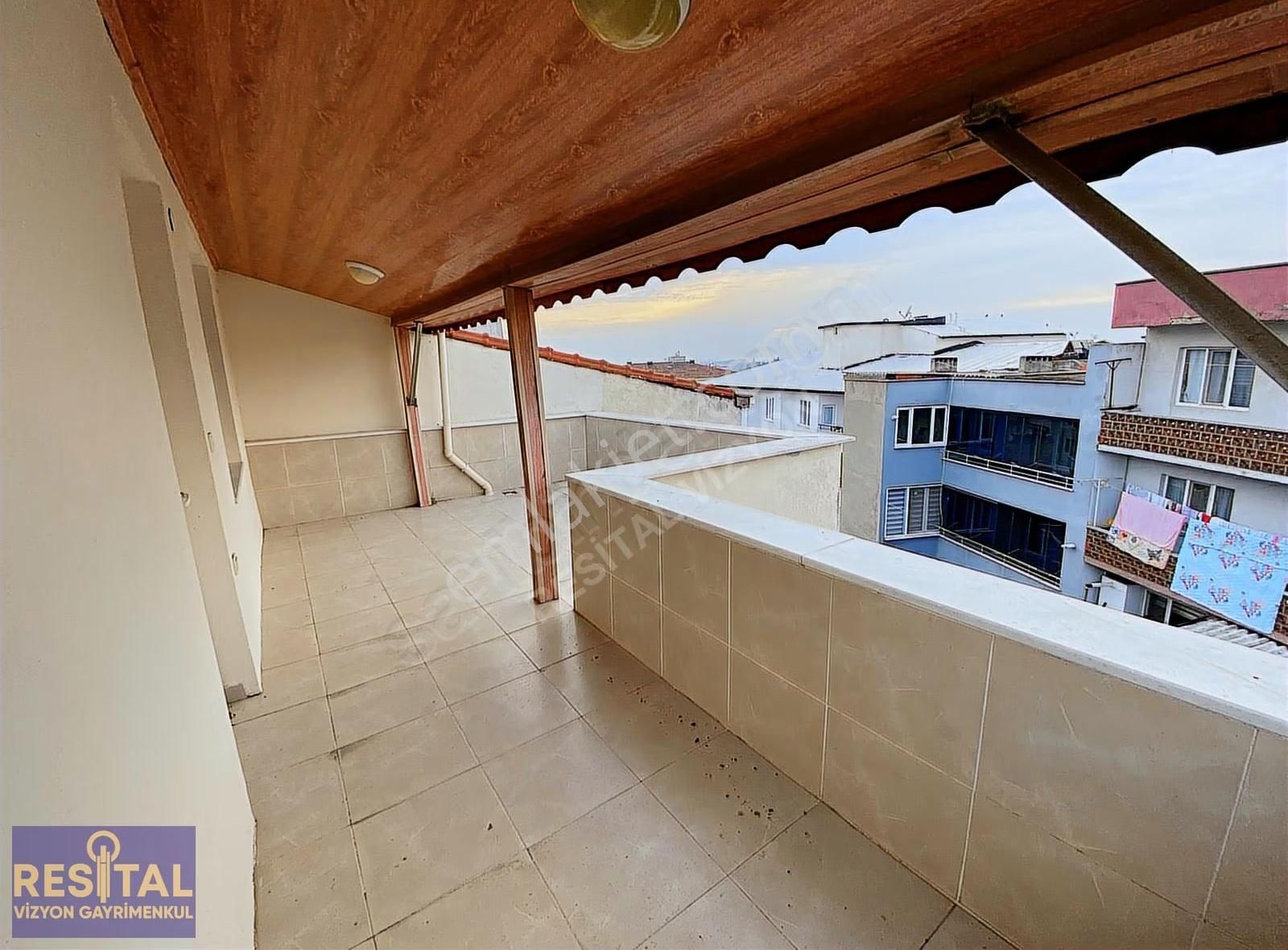 Resital Vizyon Dan Karacabey Yenice Mah. Kiralık Dubleks Daire - Görsel 7