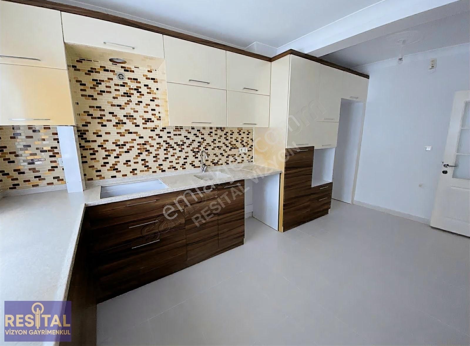 Resital Vizyon Dan Karacabey Yenice Mah. Kiralık Dubleks Daire - Görsel 9