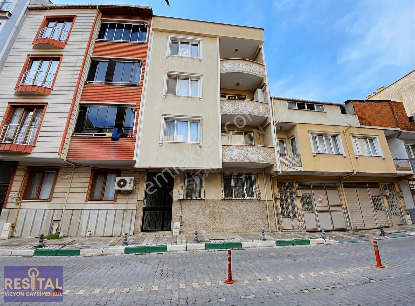 Resital Vizyon Dan Karacabey Yenice Mah. Kiralık Dubleks Daire - Görsel 16