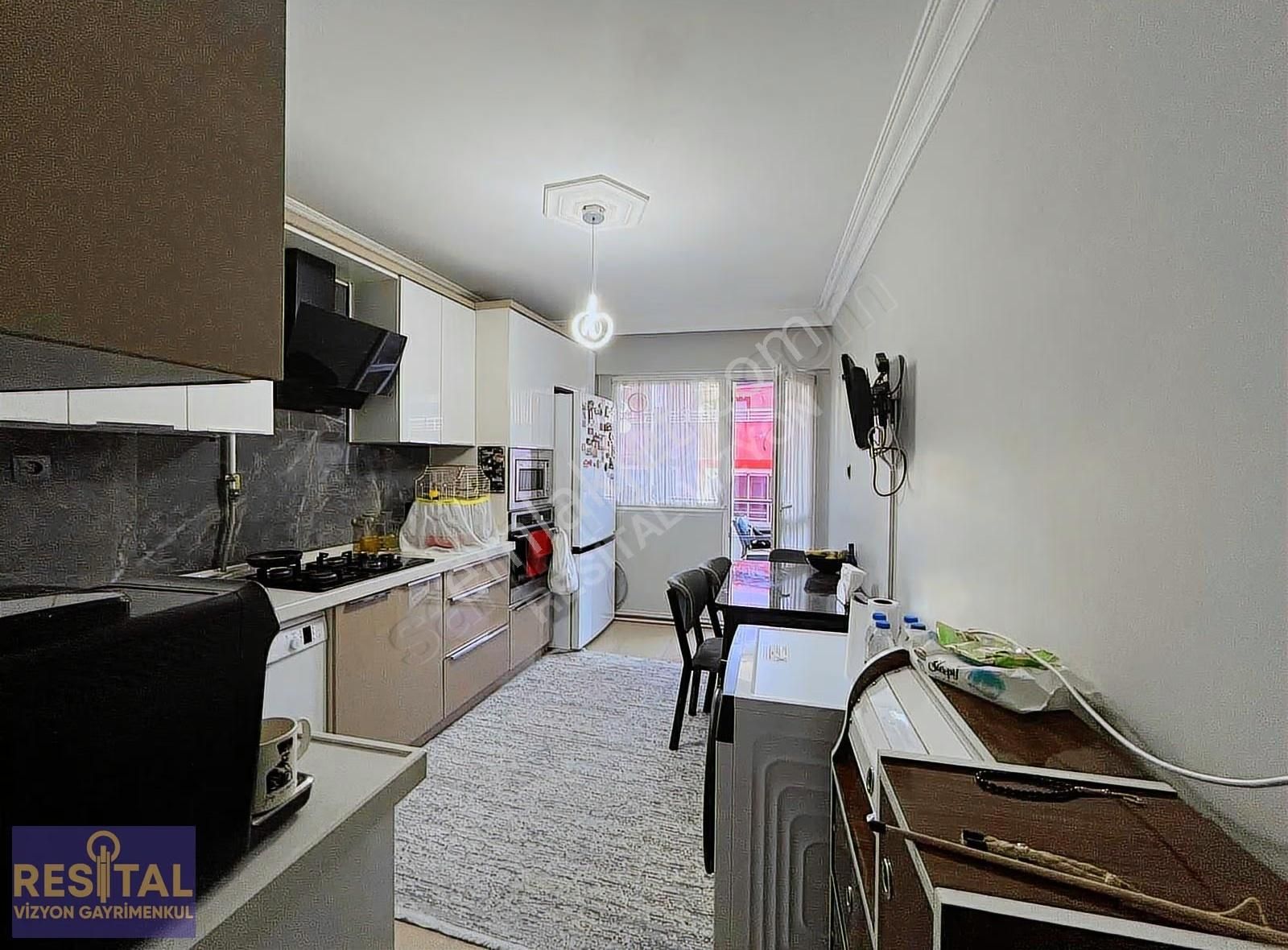 İhsaniye'de Merkezi Konumda Satılık 2+1 Daire - Görsel 12