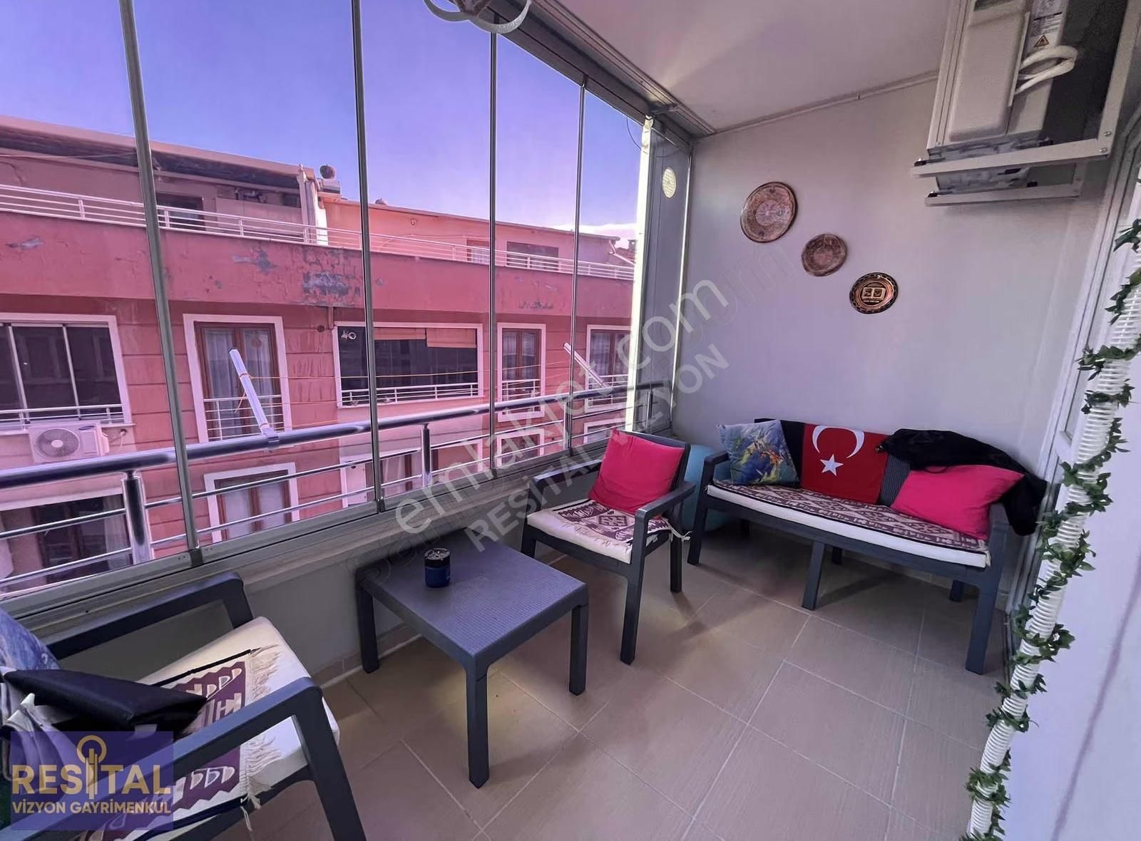 İhsaniye'de Merkezi Konumda Satılık 2+1 Daire - Görsel 2