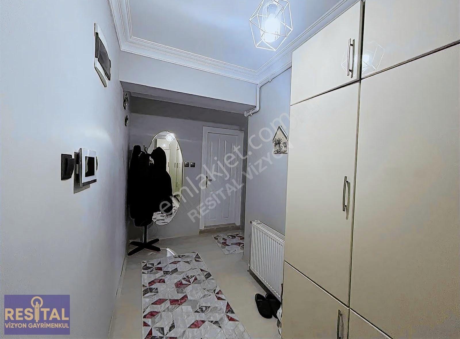 İhsaniye'de Merkezi Konumda Satılık 2+1 Daire - Görsel 5