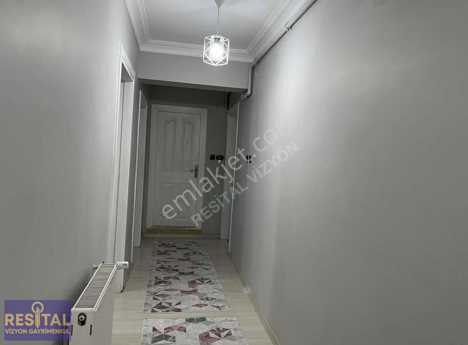 İhsaniye'de Merkezi Konumda Satılık 2+1 Daire - Görsel 7