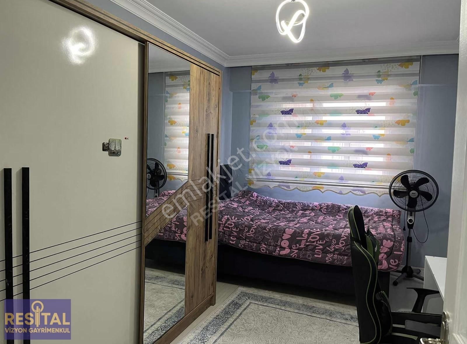 İhsaniye'de Merkezi Konumda Satılık 2+1 Daire - Görsel 11