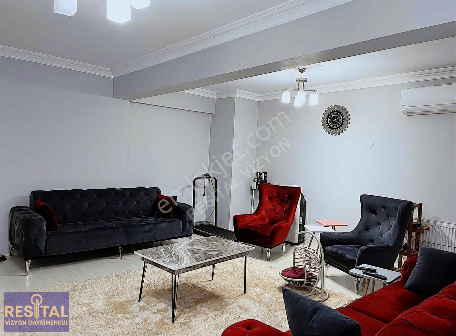 İhsaniye'de Merkezi Konumda Satılık 2+1 Daire - Görsel 14