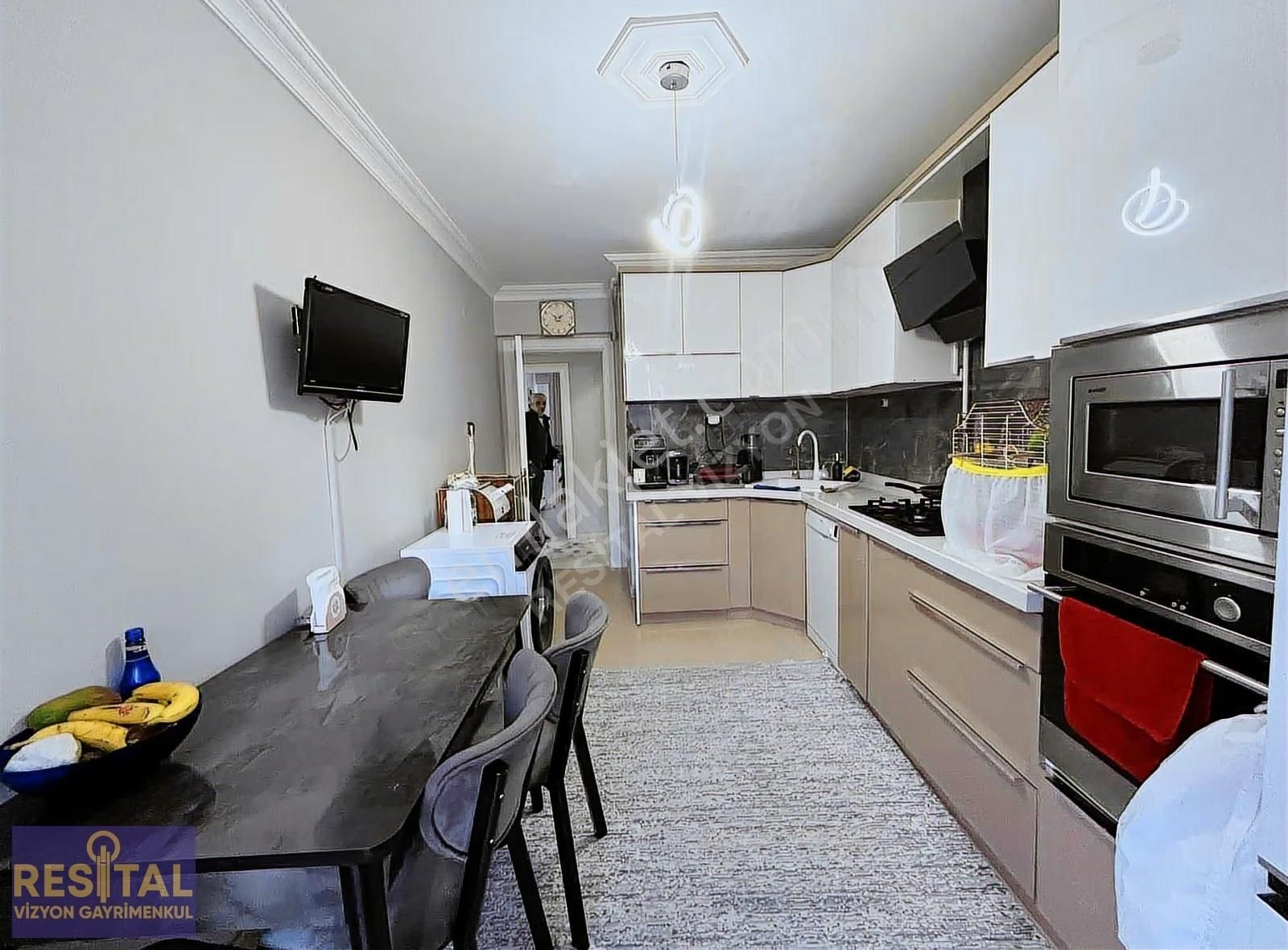 İhsaniye'de Merkezi Konumda Satılık 2+1 Daire - Görsel 6