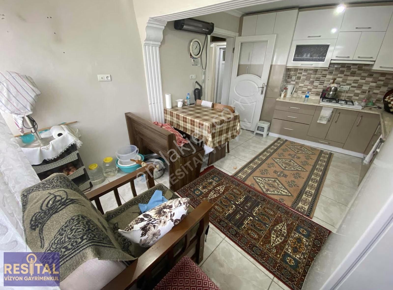 Gemlik Gençalide Satılık 2 Katlı Müstakil Ev - Görsel 16