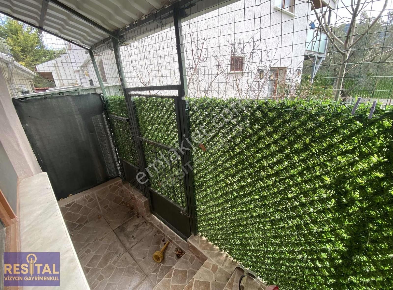 Gemlik Gençalide Satılık 2 Katlı Müstakil Ev - Görsel 13