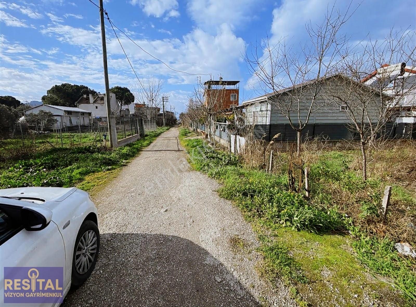 Gemlik Gençalide Satılık 2 Katlı Müstakil Ev - Görsel 18