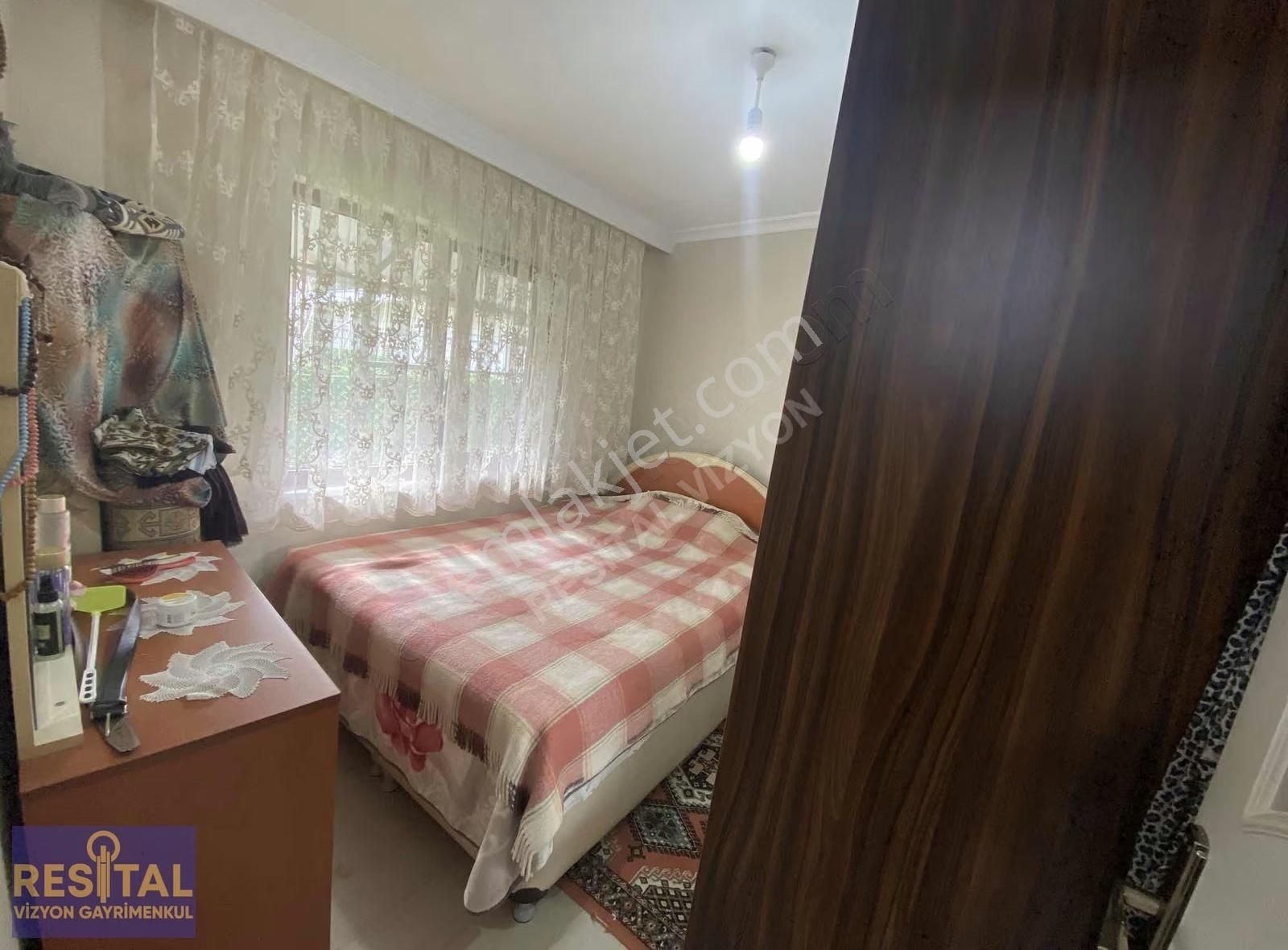 Gemlik Gençalide Satılık 2 Katlı Müstakil Ev - Görsel 12