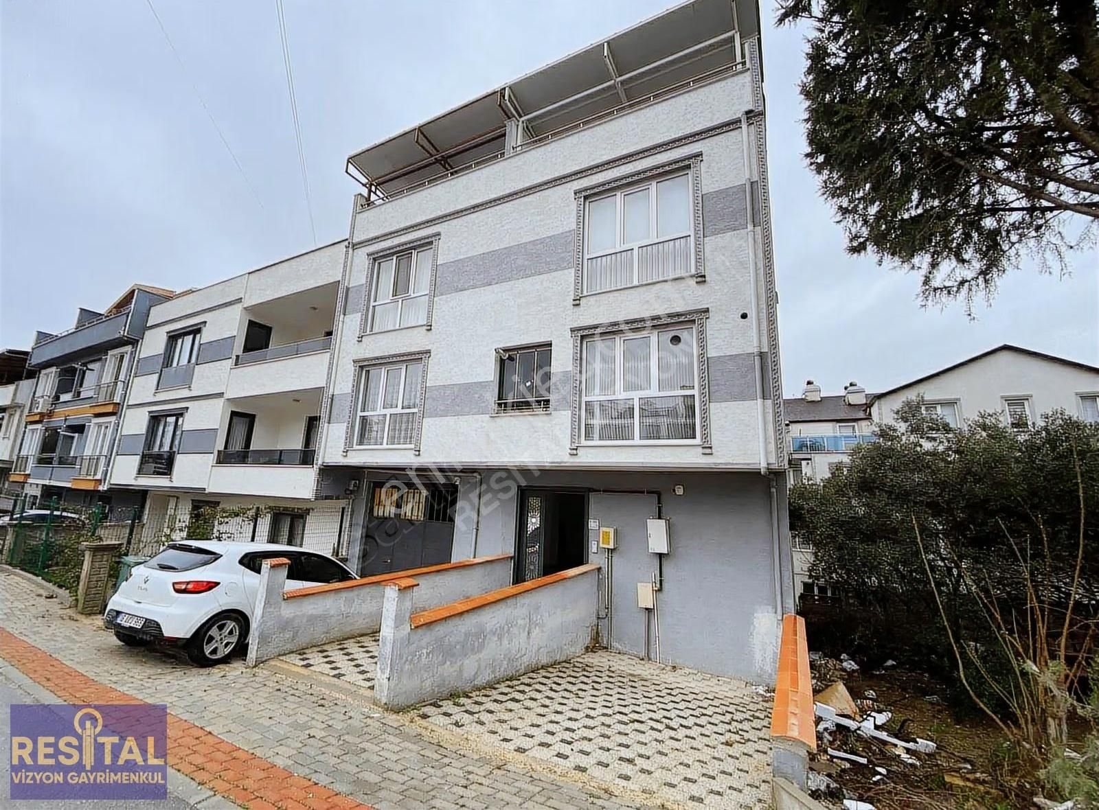 Yunuselinde Satılık 3+1 Dubleks Daire - Görsel 9