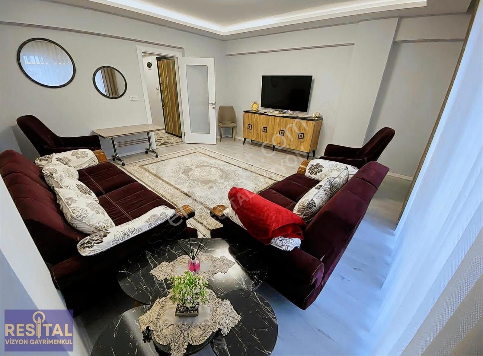 Yunuselinde Satılık 3+1 Dubleks Daire - Görsel 15