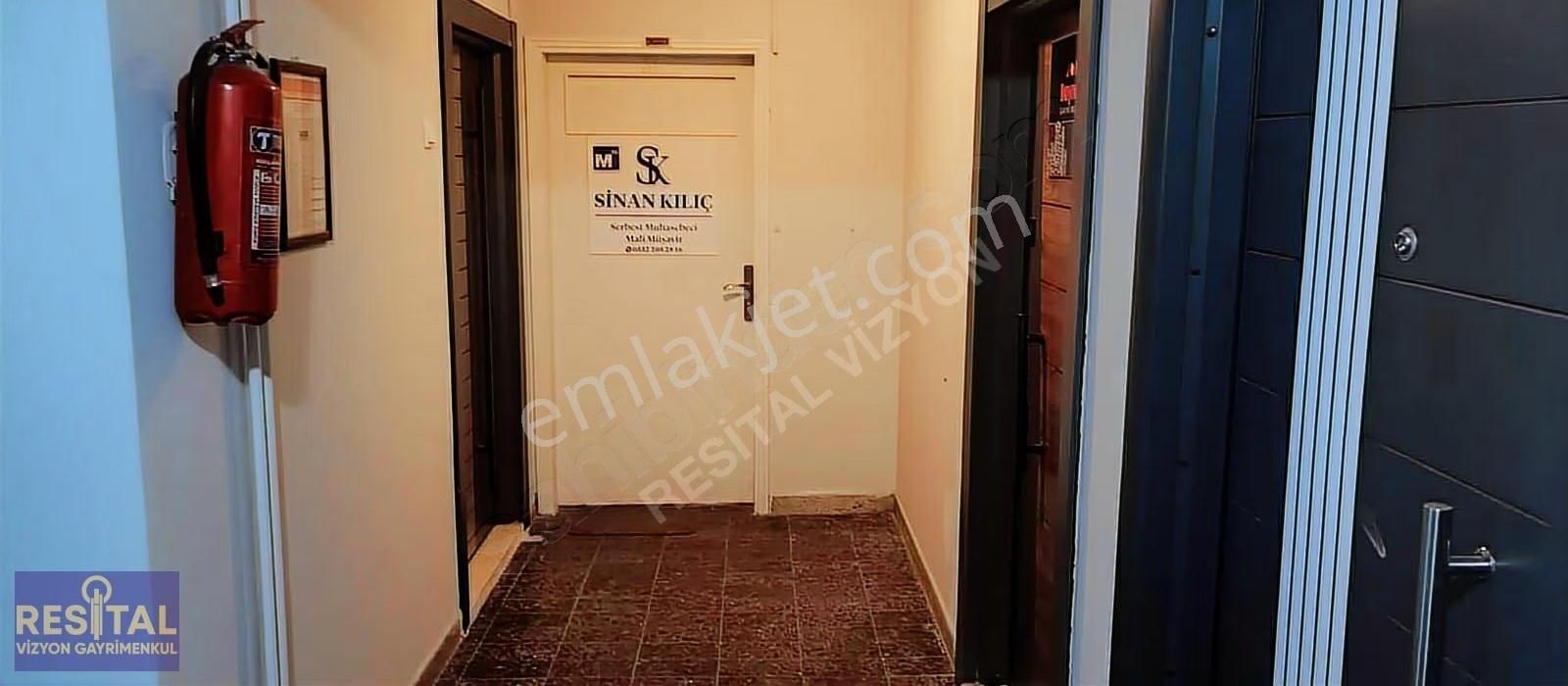 Ulucami Karşısında Merkezi Konumda Kullanışlı Kiralık Ofis - Görsel 4