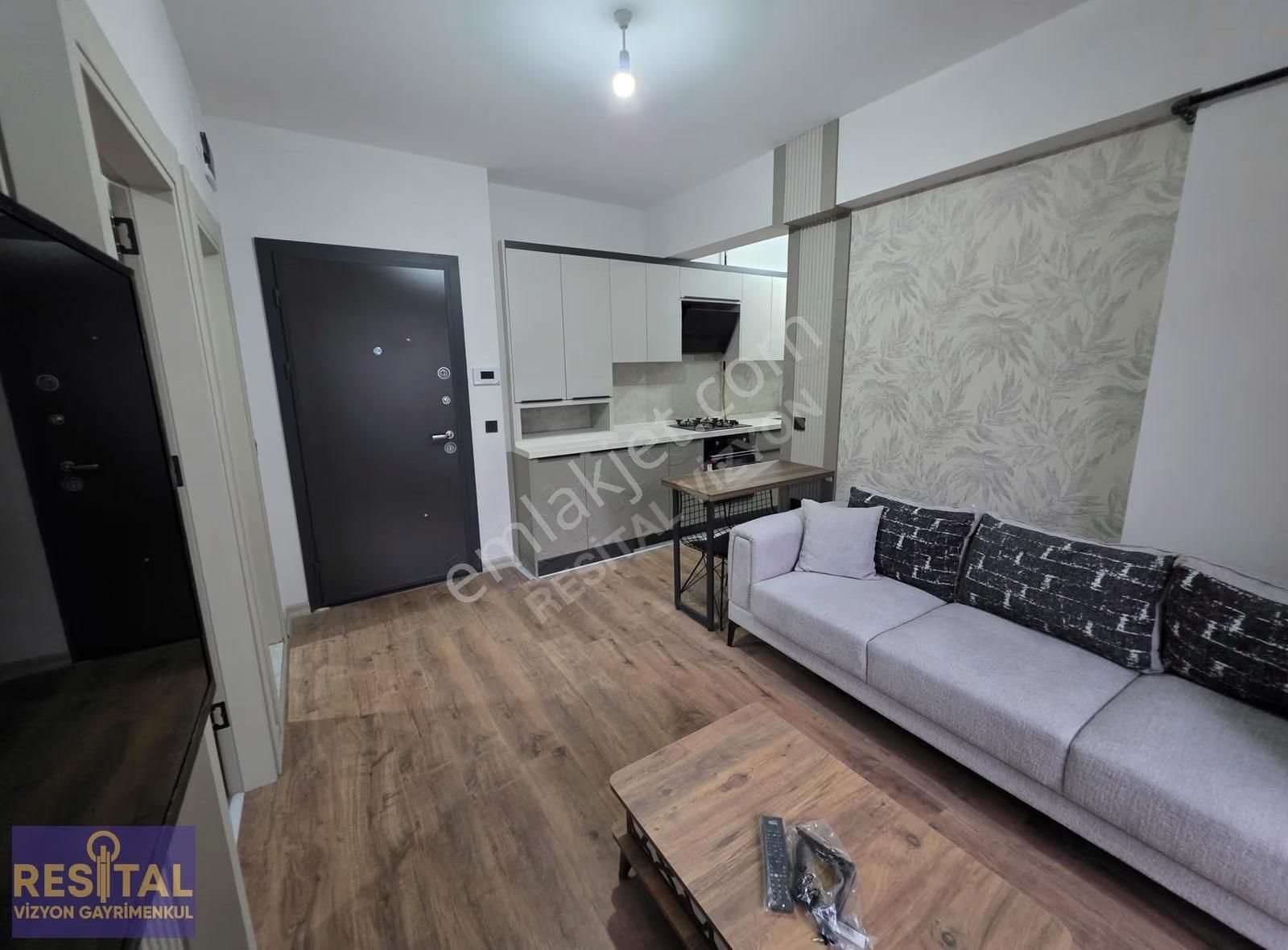 Görükle Dumlupınar'da Fiz Yapı 2+1 Geniş Tip Satılık Daire - Görsel 4