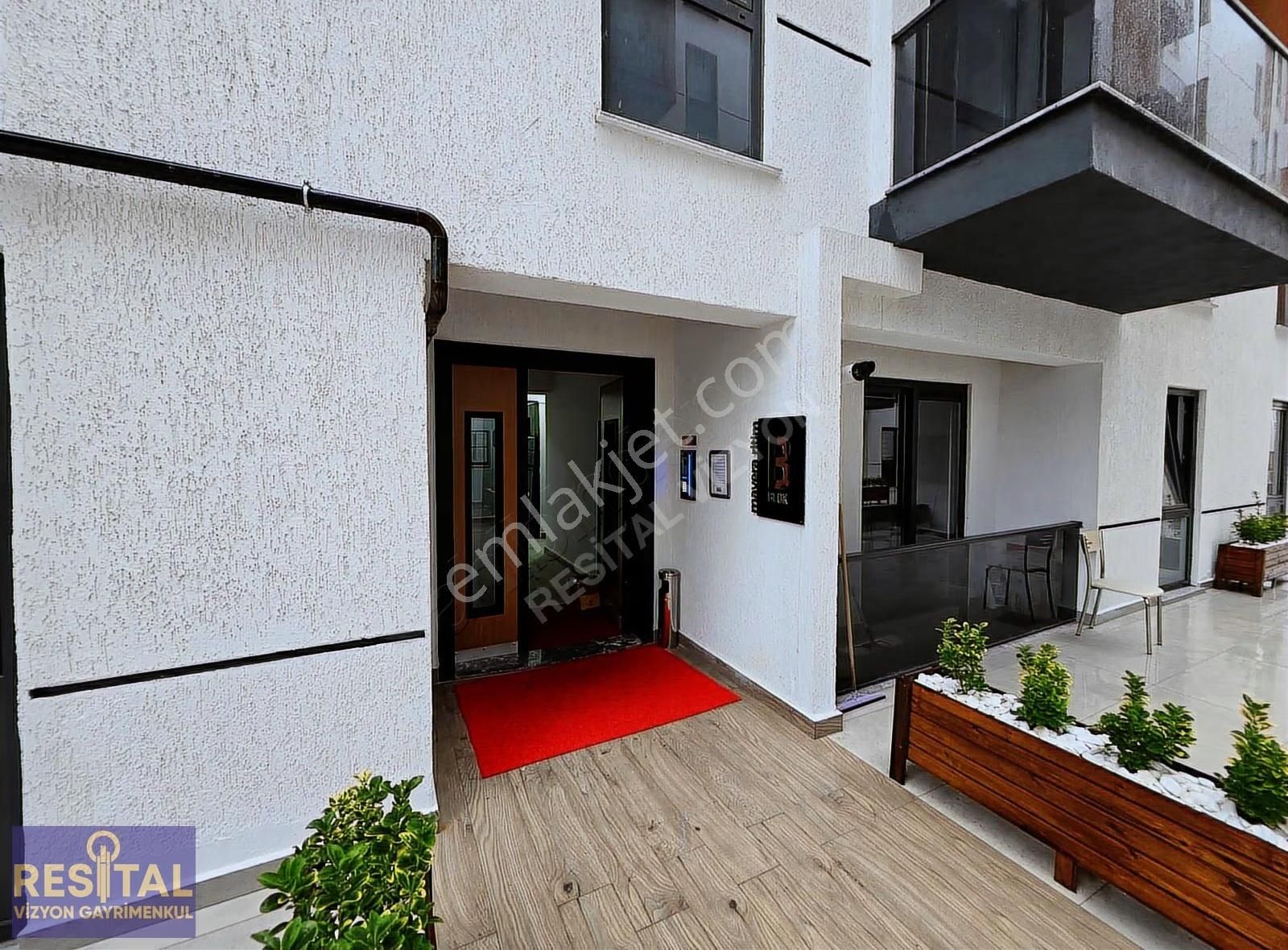 Görükle Dumlupınar'da Fiz Yapı 2+1 Geniş Tip Satılık Daire - Görsel 8