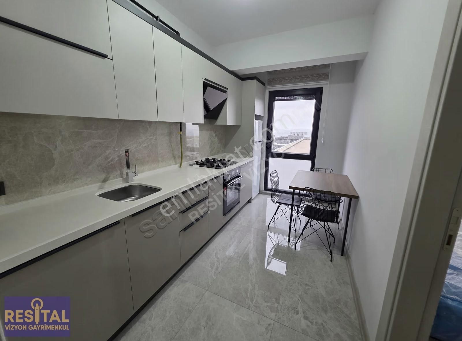 Görükle Dumlupınar'da Fiz Yapı 2+1 Geniş Tip Satılık Daire - Görsel 7