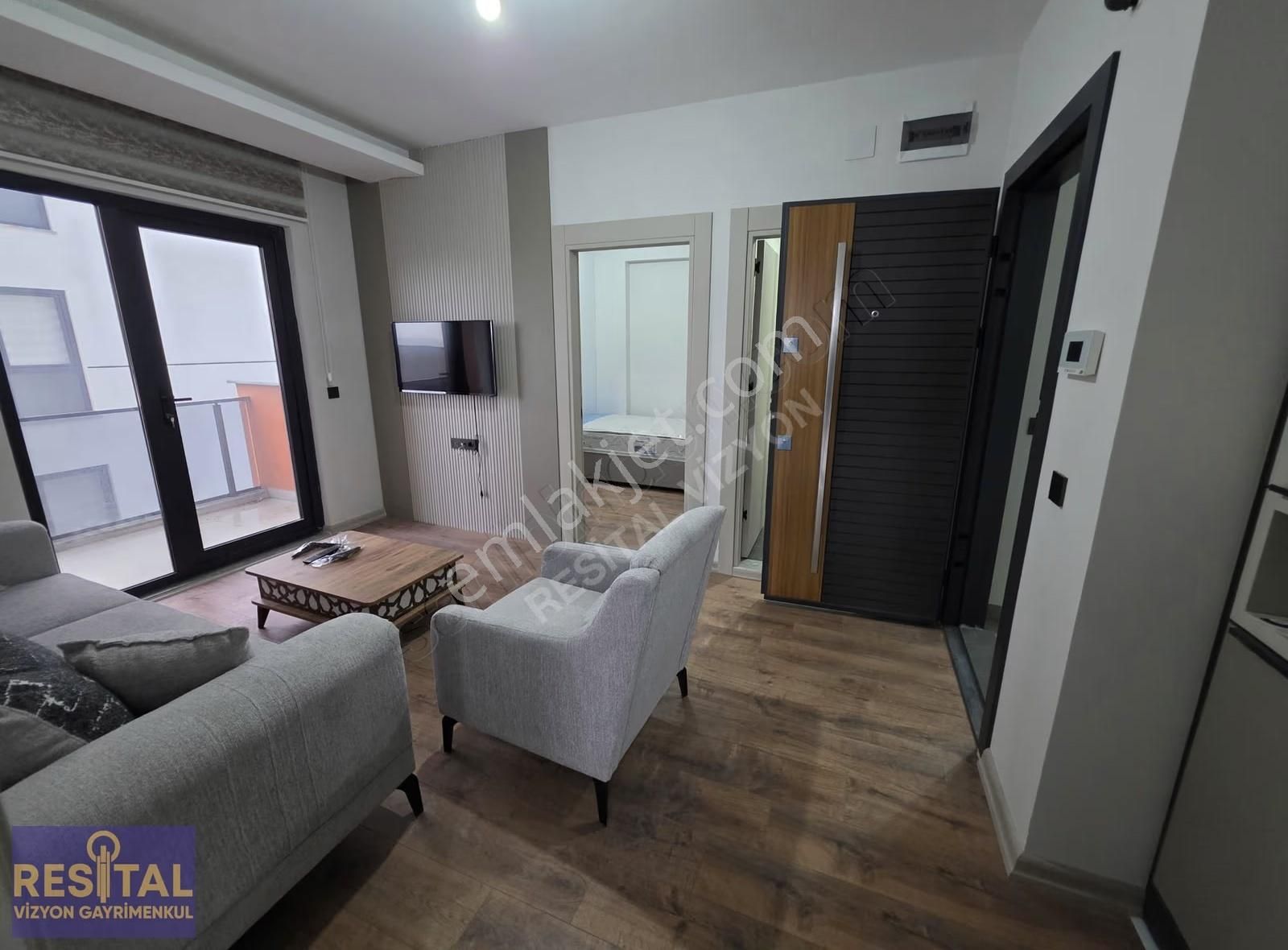 Görükle Dumlupınar'da Fiz Yapı 2+1 Geniş Tip Satılık Daire - Görsel 6