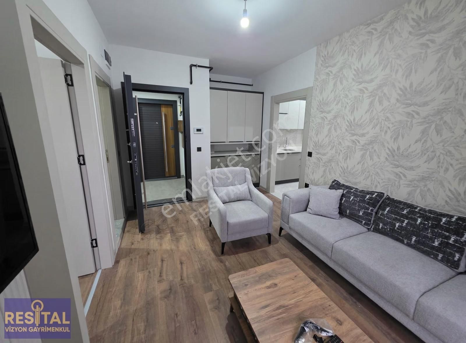 Görükle Dumlupınar'da Fiz Yapı 2+1 Geniş Tip Satılık Daire - Görsel 3