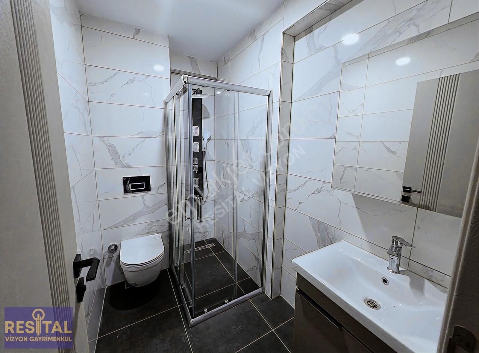 Görükle Dumlupınar'da Fiz Yapı 2+1 Geniş Tip Satılık Daire - Görsel 5