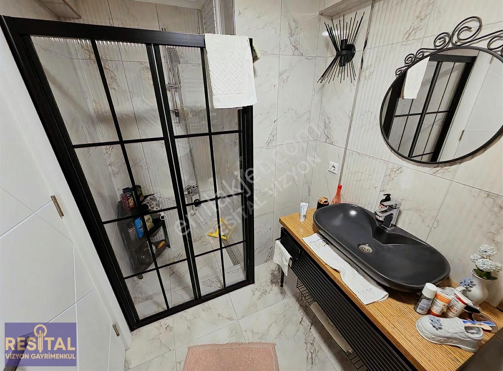 Resital Vizyon Dan 29 Ekim Mh.'de Satılık 3+1 Ara Kat Daire - Görsel 4