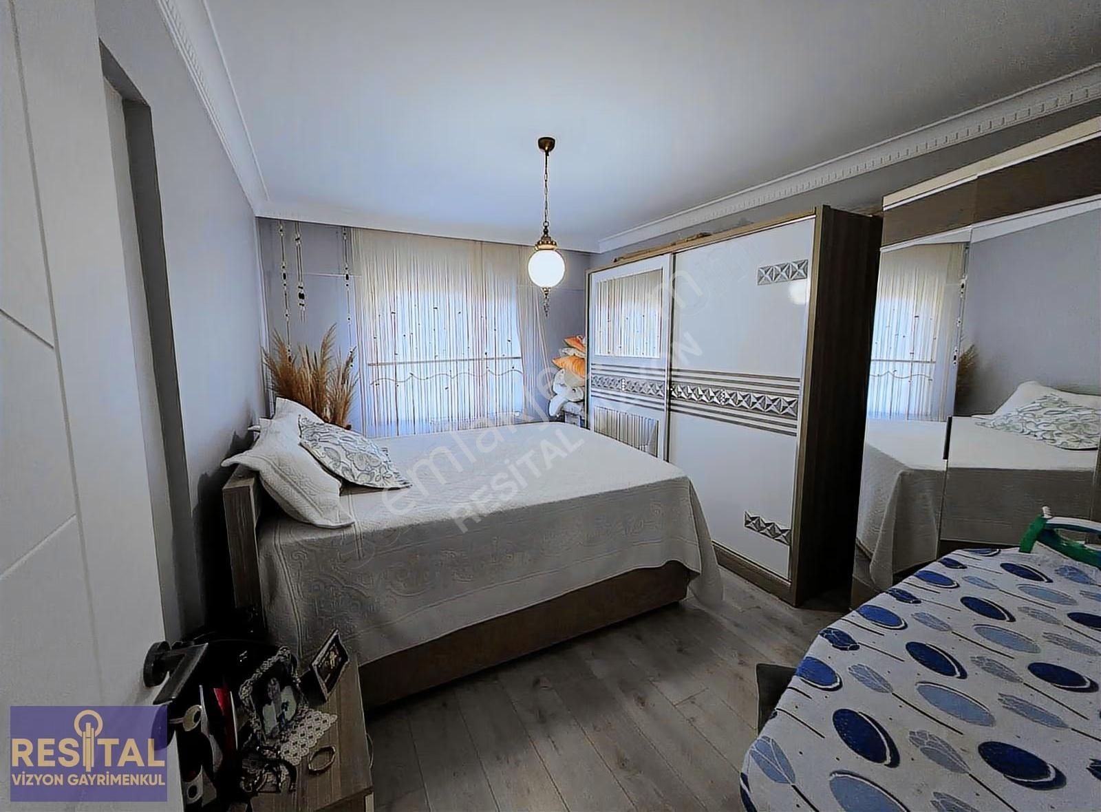 Resital Vizyon Dan 29 Ekim Mh.'de Satılık 3+1 Ara Kat Daire - Görsel 12