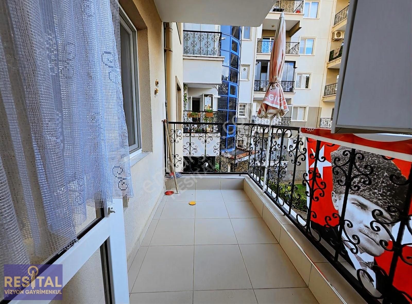 Resital Vizyon Dan 29 Ekim Mh.'de Satılık 3+1 Ara Kat Daire - Görsel 21