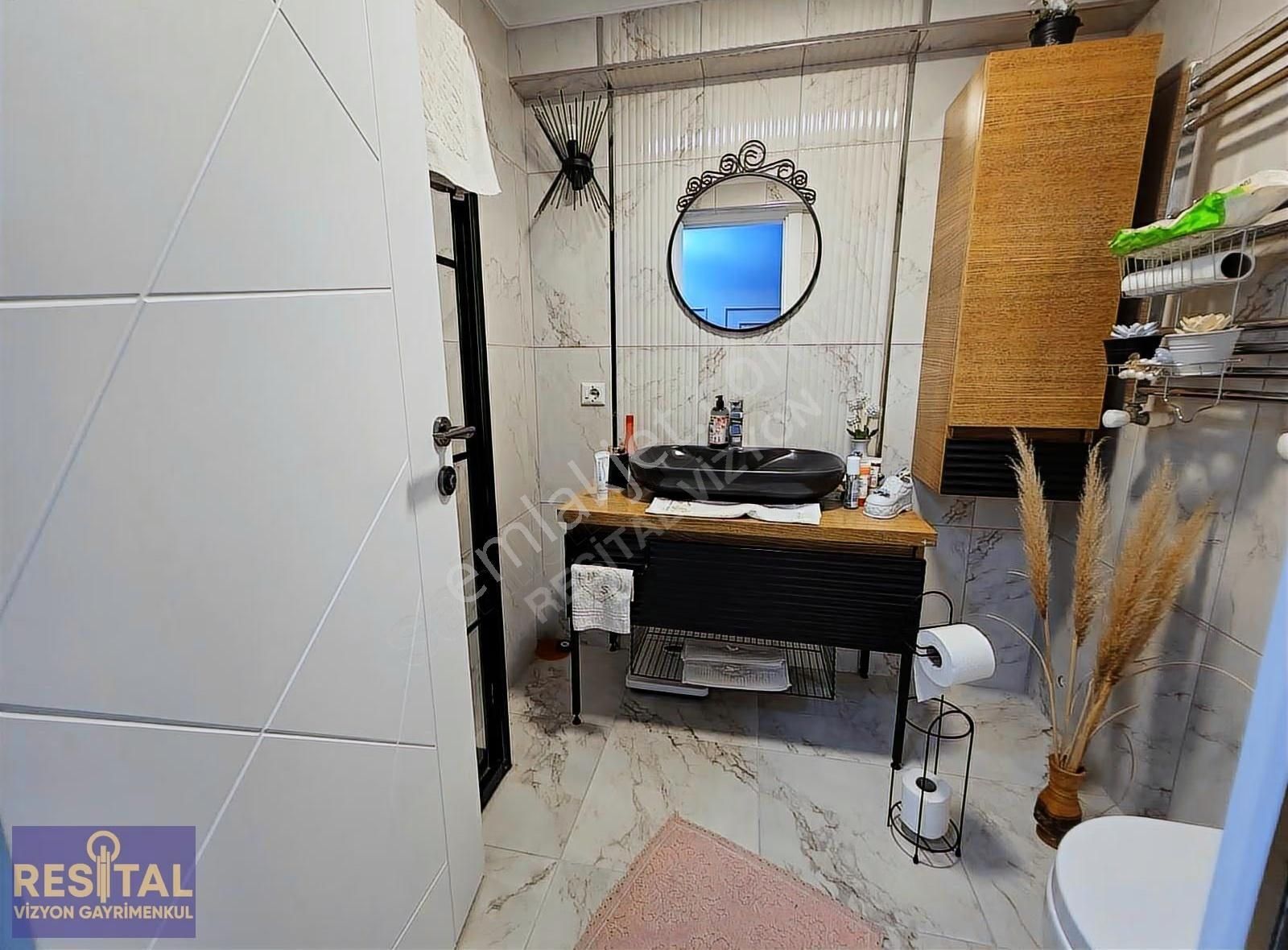 Resital Vizyon Dan 29 Ekim Mh.'de Satılık 3+1 Ara Kat Daire - Görsel 20