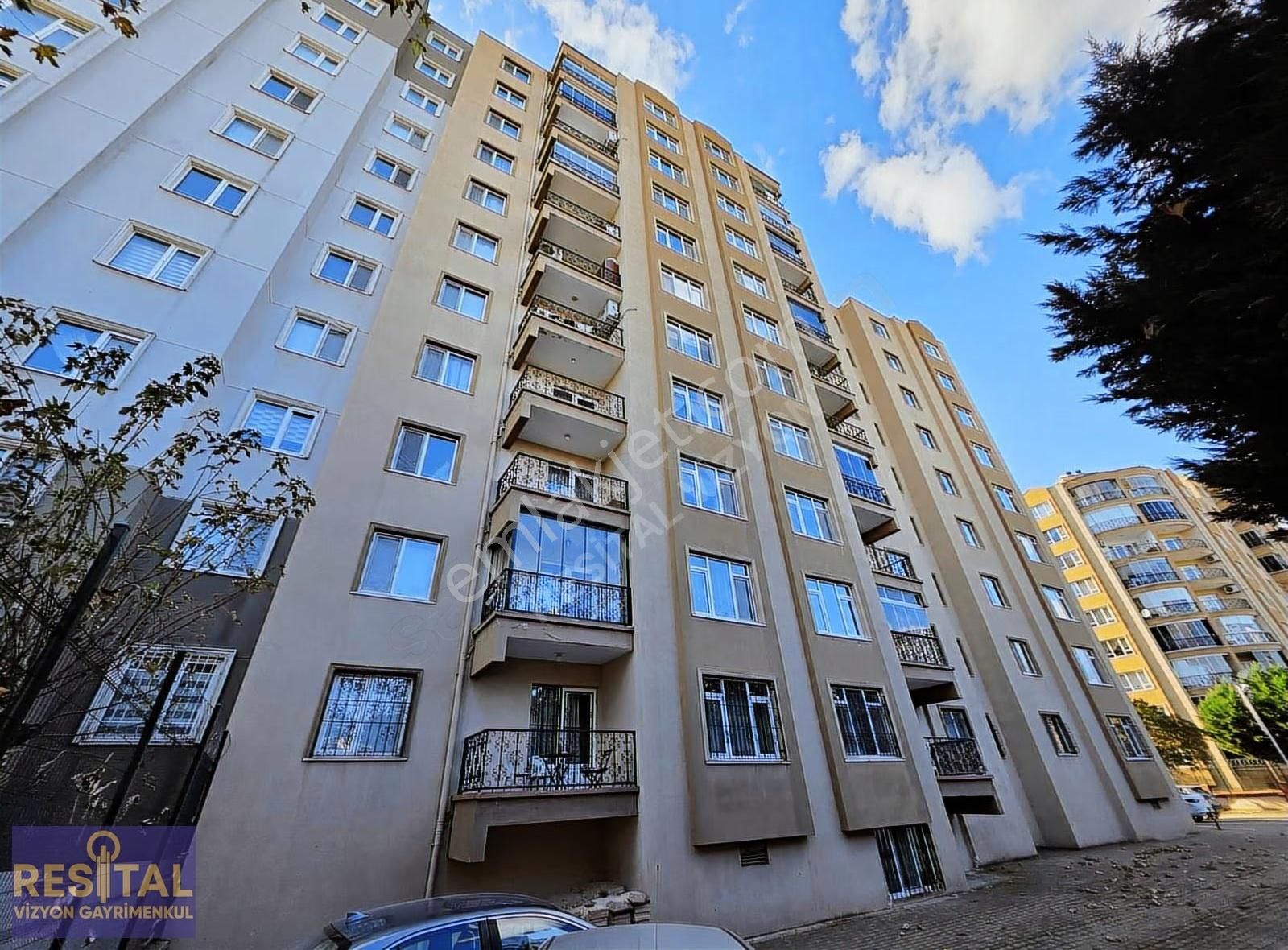 Resital Vizyon Dan 29 Ekim Mh.'de Satılık 3+1 Ara Kat Daire - Görsel 10
