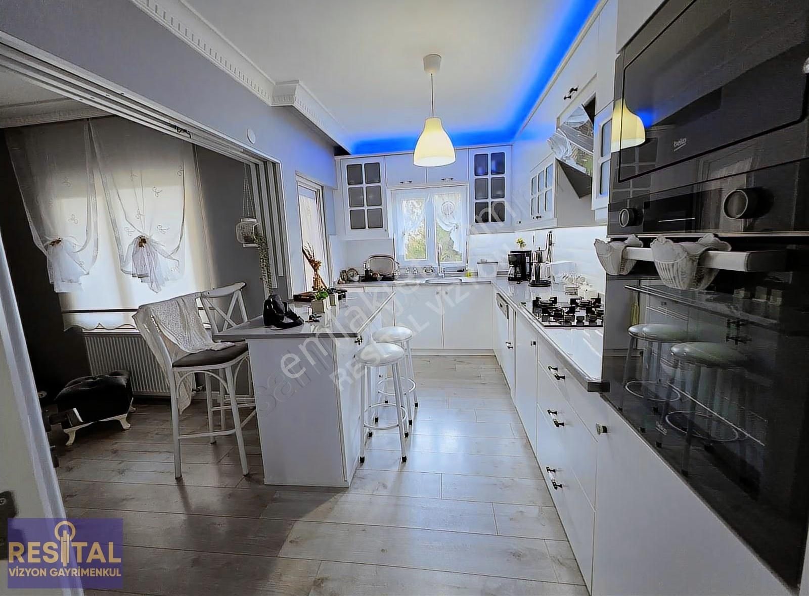 Resital Vizyon Dan 29 Ekim Mh.'de Satılık 3+1 Ara Kat Daire - Görsel 16