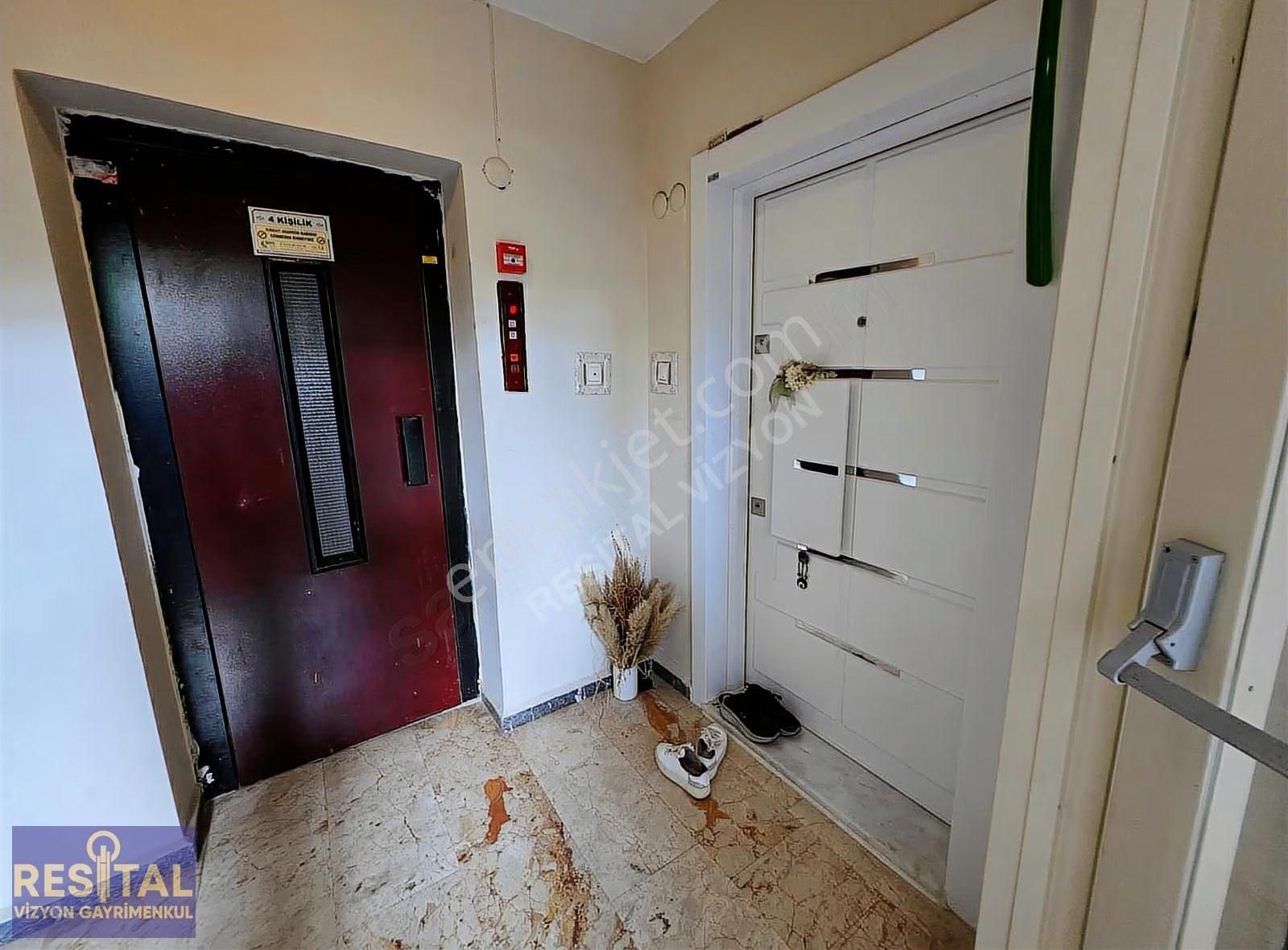 Resital Vizyon Dan 29 Ekim Mh.'de Satılık 3+1 Ara Kat Daire - Görsel 7