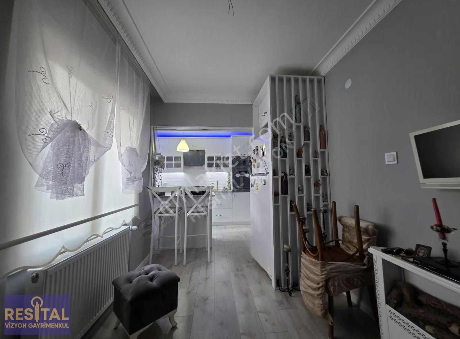 Resital Vizyon Dan 29 Ekim Mh.'de Satılık 3+1 Ara Kat Daire - Görsel 19