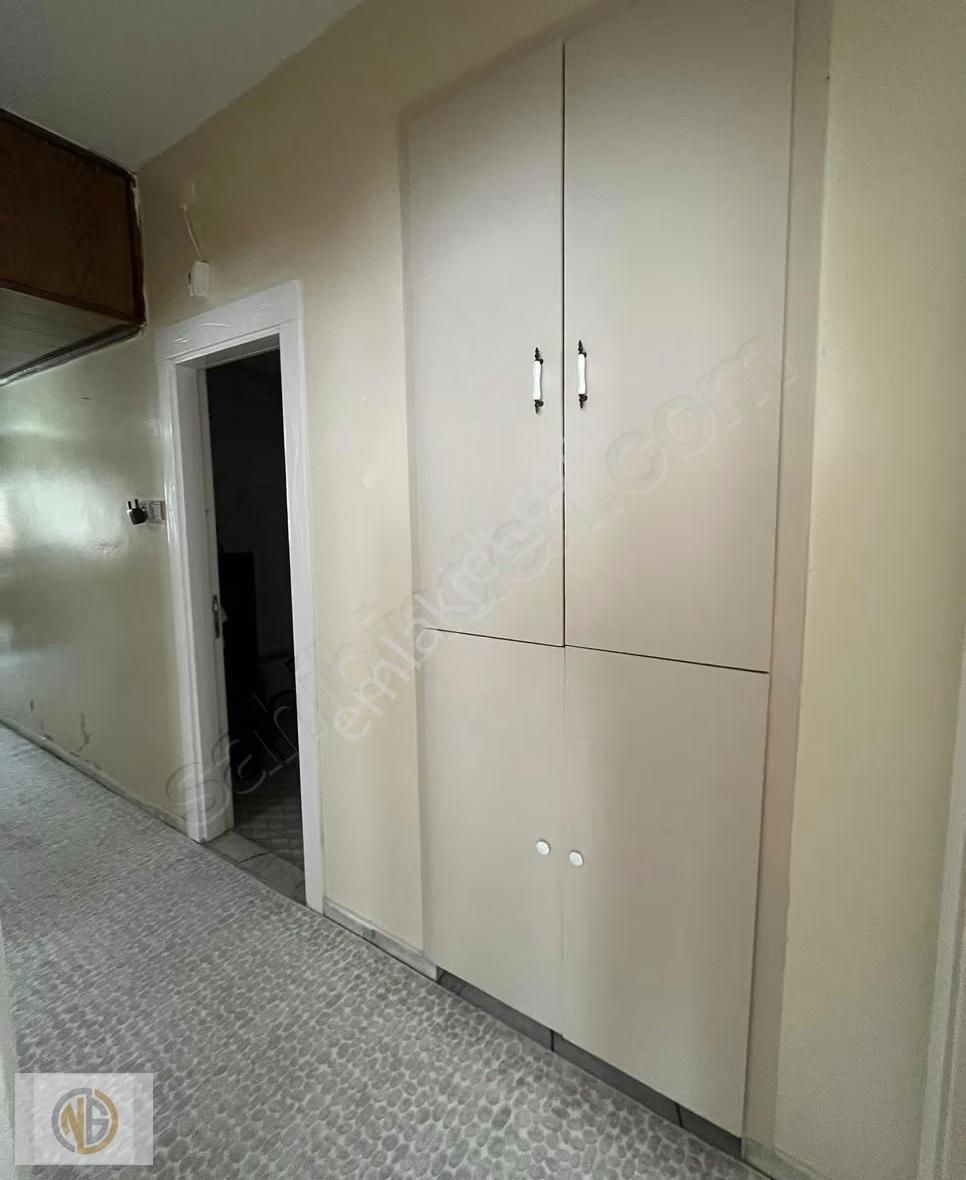 Nuray Gayrimenkulden Kavaklıkta Satılık 4+1 Bakımlı Daire - Görsel 6