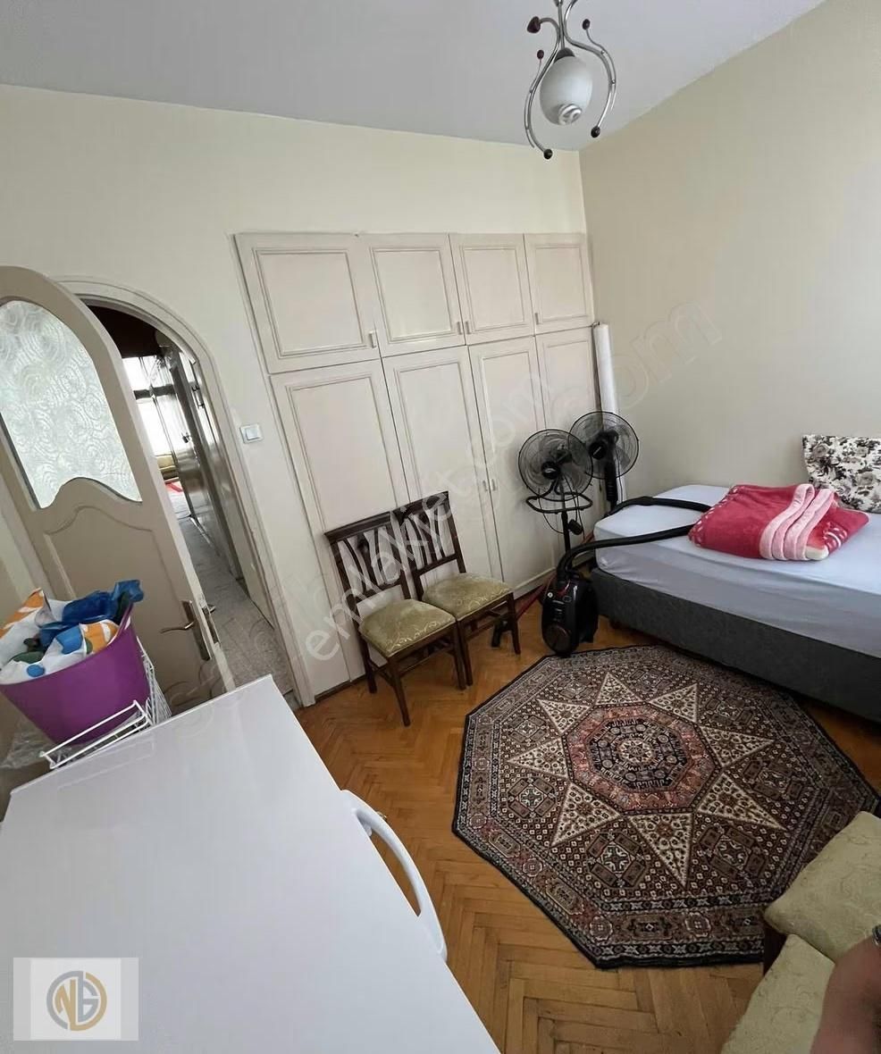 Nuray Gayrimenkulden Kavaklıkta Satılık 4+1 Bakımlı Daire - Görsel 15