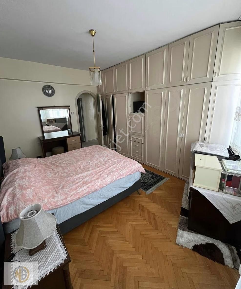 Nuray Gayrimenkulden Kavaklıkta Satılık 4+1 Bakımlı Daire - Görsel 16