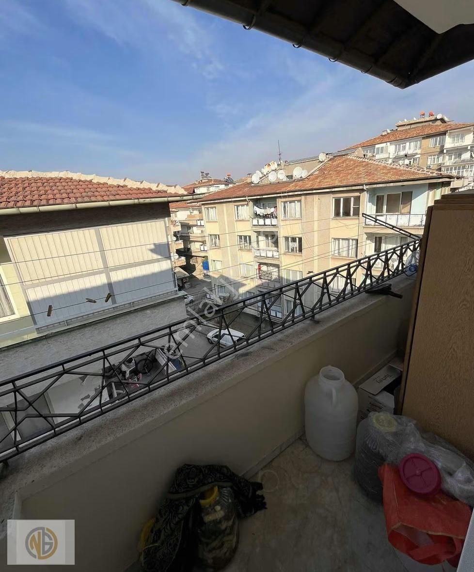 Nuray Gayrimenkulden Kavaklıkta Satılık 4+1 Bakımlı Daire - Görsel 4