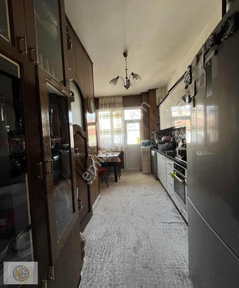 Nuray Gayrimenkulden Kavaklıkta Satılık 4+1 Bakımlı Daire - Görsel 2