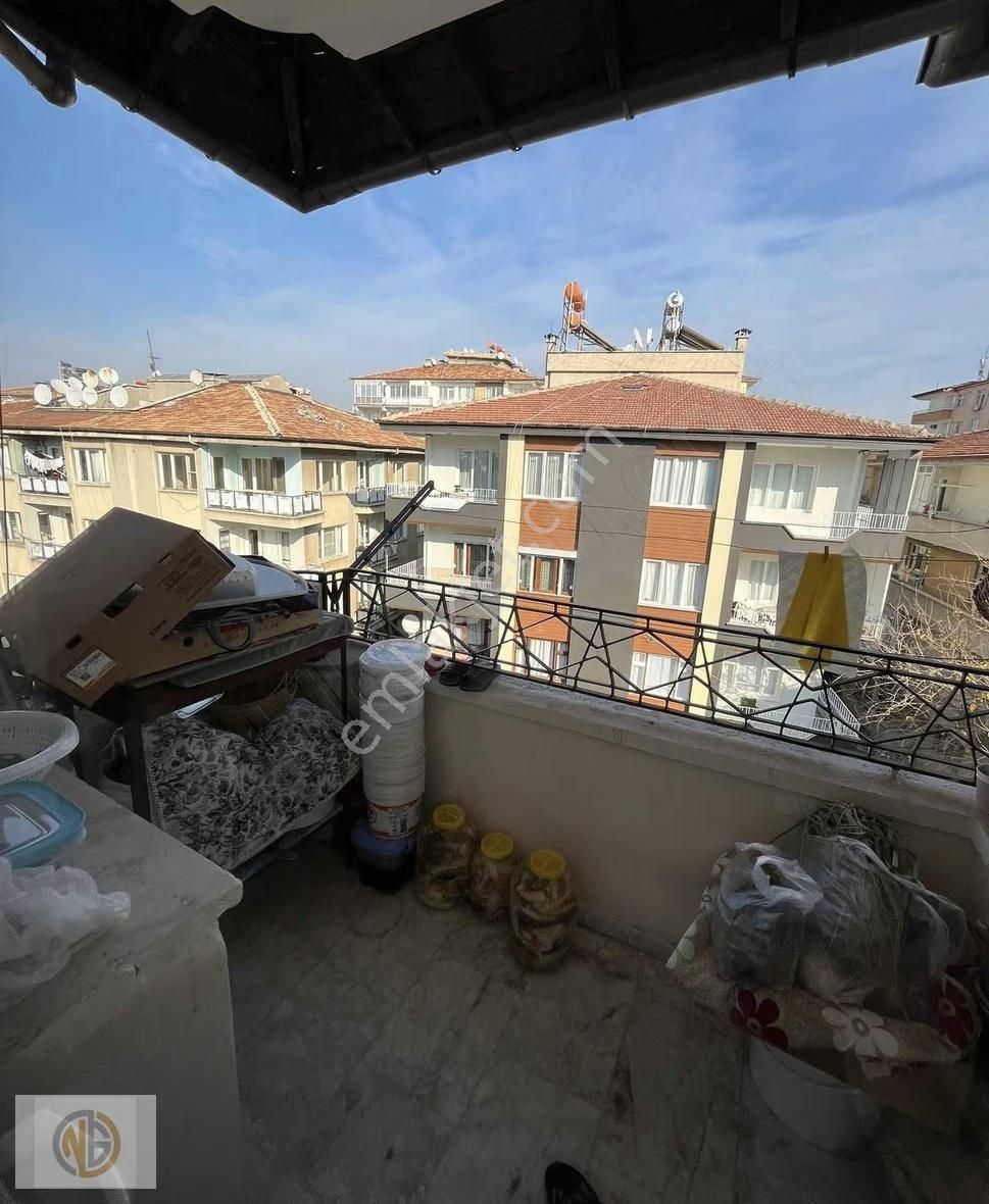 Nuray Gayrimenkulden Kavaklıkta Satılık 4+1 Bakımlı Daire - Görsel 11