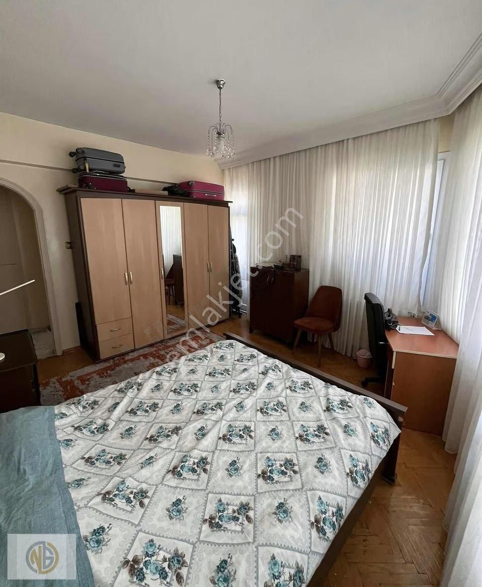 Nuray Gayrimenkulden Kavaklıkta Satılık 4+1 Bakımlı Daire - Görsel 3
