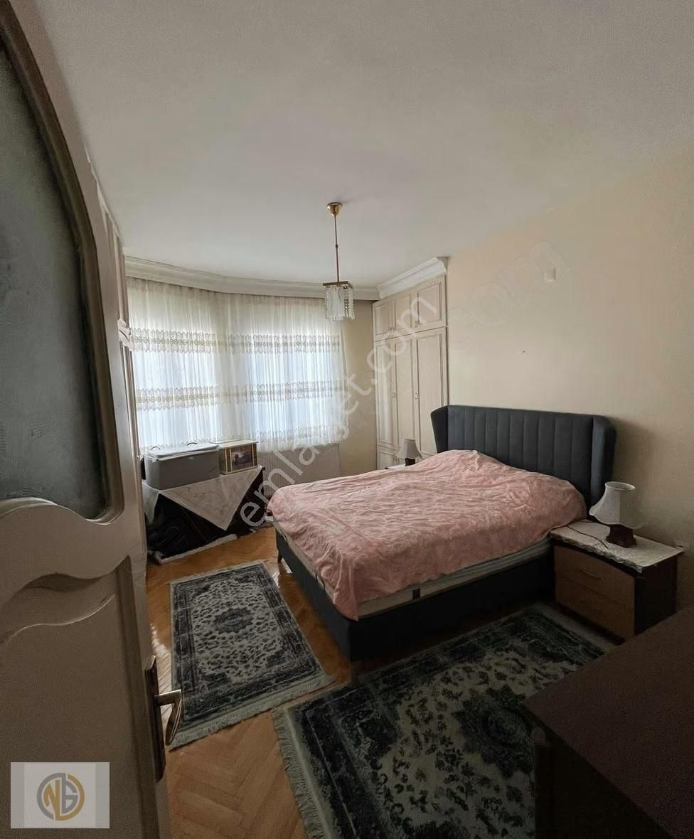 Nuray Gayrimenkulden Kavaklıkta Satılık 4+1 Bakımlı Daire - Görsel 8