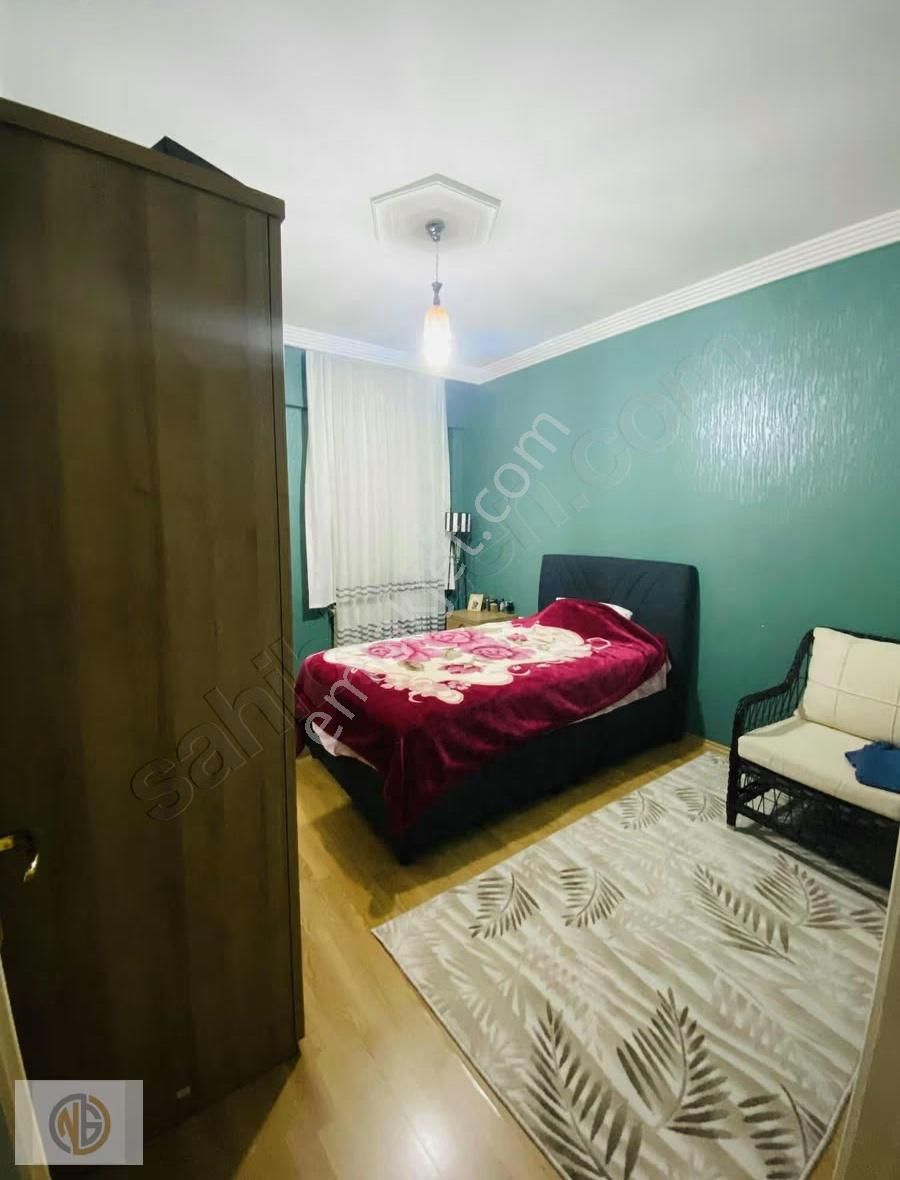 Prestijli Cadde Üzeri | Tramvay Hattına Sıfır | 280 M² Lüks 4+1 - Görsel 7