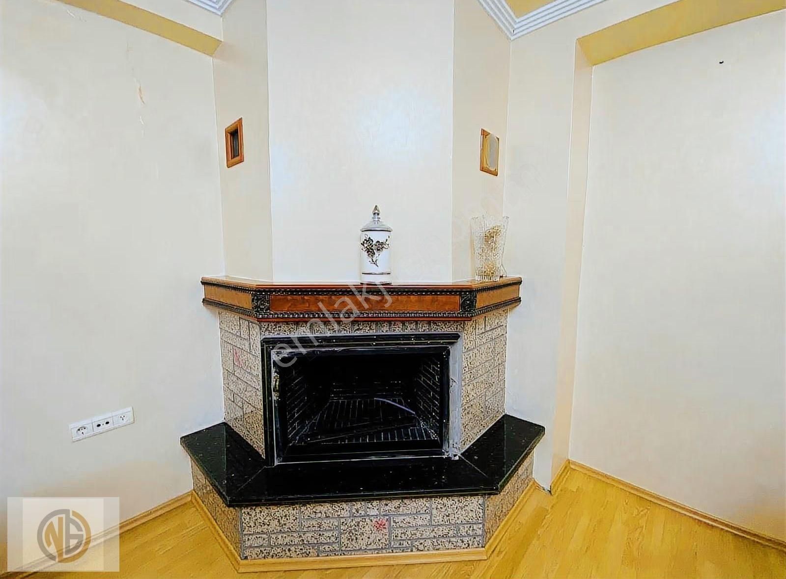 Prestijli Cadde Üzeri | Tramvay Hattına Sıfır | 280 M² Lüks 4+1 - Görsel 6