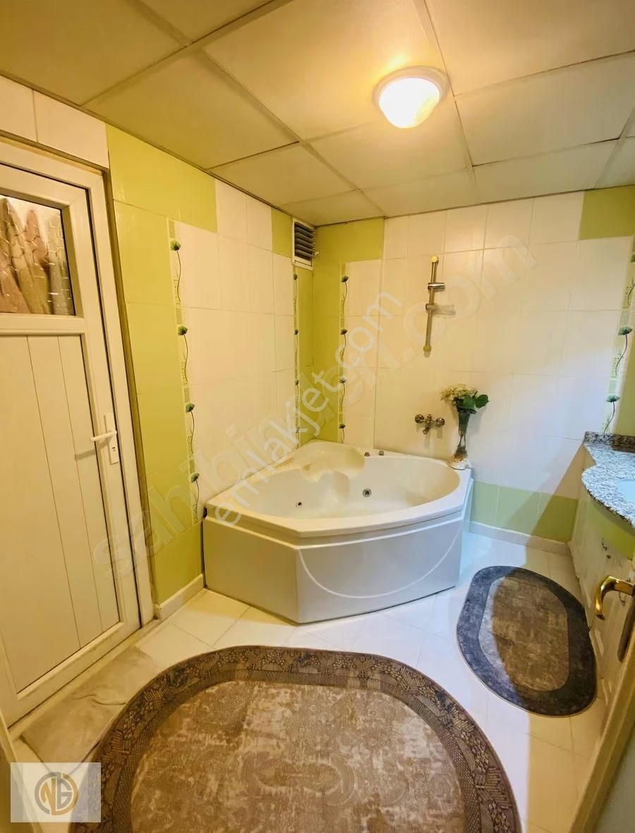 Prestijli Cadde Üzeri | Tramvay Hattına Sıfır | 280 M² Lüks 4+1 - Görsel 8