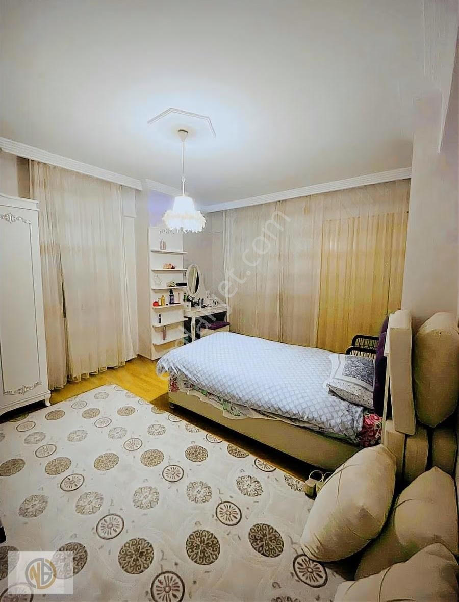 Prestijli Cadde Üzeri | Tramvay Hattına Sıfır | 280 M² Lüks 4+1 - Görsel 12