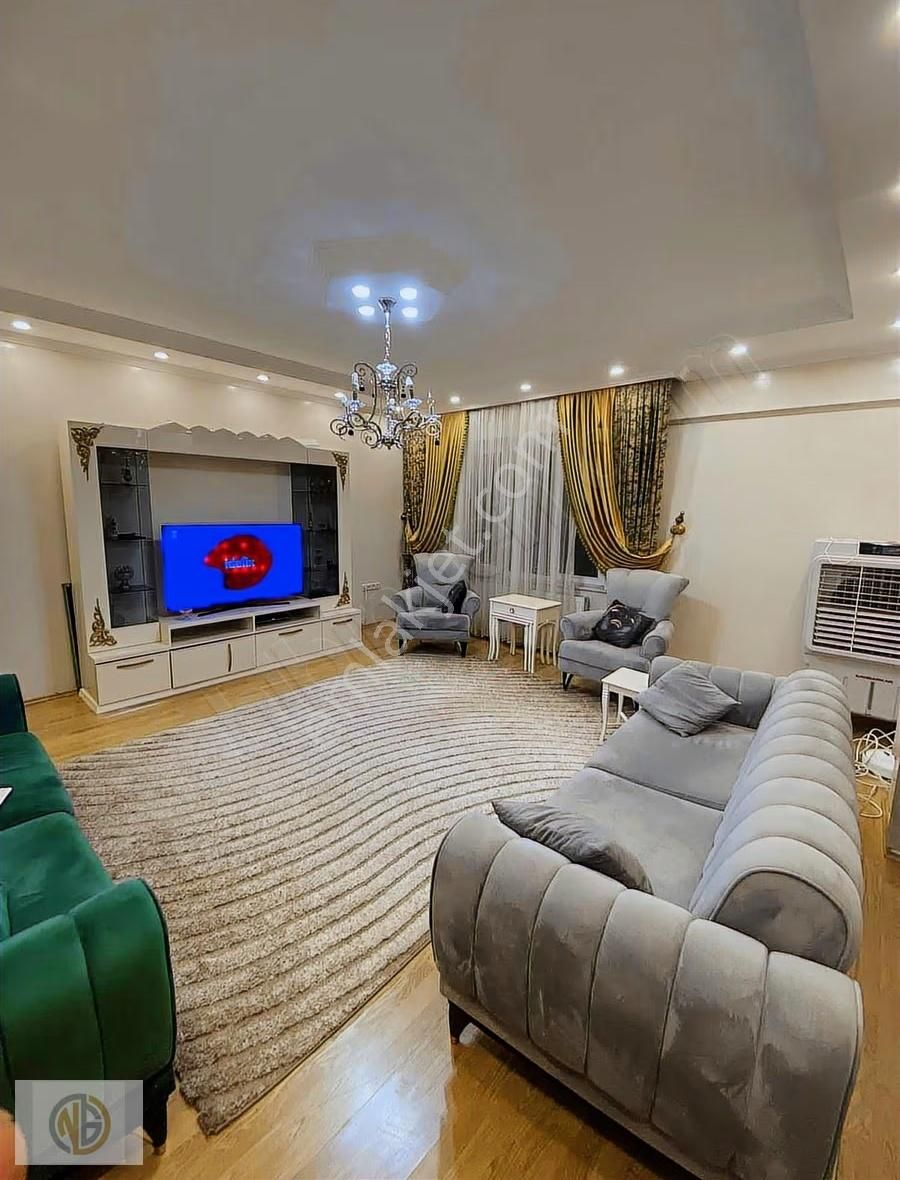 Prestijli Cadde Üzeri | Tramvay Hattına Sıfır | 280 M² Lüks 4+1 - Görsel 9