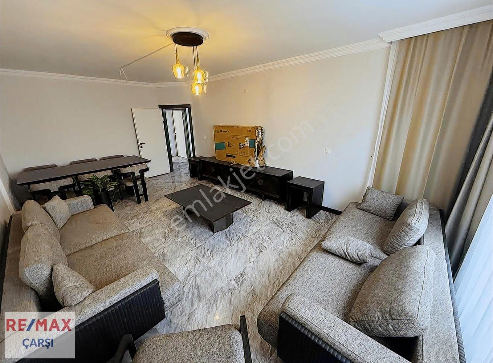 Başiskele Döngelde Satılık 4+1 Deniz Manzaralı Daire - Görsel 3